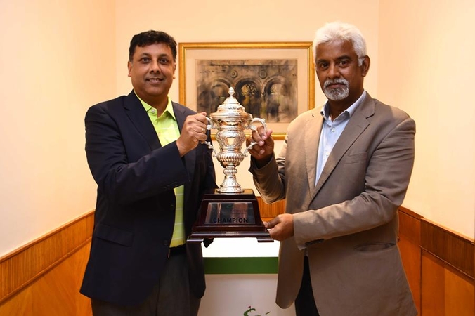 Classic Golf & Country Club International Championship set for a grand debut Classic Golf & Country Club International Championship set for a grand debut