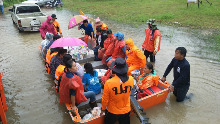 Podul, monsoon cause 16 deaths, affect 102,074 households so far Podul, monsoon cause 16 deaths, affect 102,074 households so far