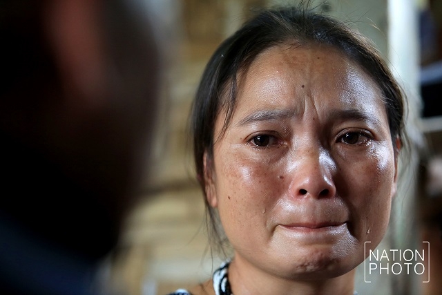 Nobody will get away with Billy’s murder, warns Prayut Nobody will get away with Billy’s murder, warns Prayut