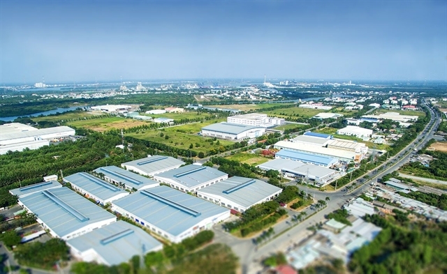 Many foreign companies move factories to Vietnam: Savills Many foreign companies move factories to Vietnam: Savills