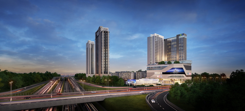 Origin spearheads smart city project in Rayong Origin spearheads smart city project in Rayong
