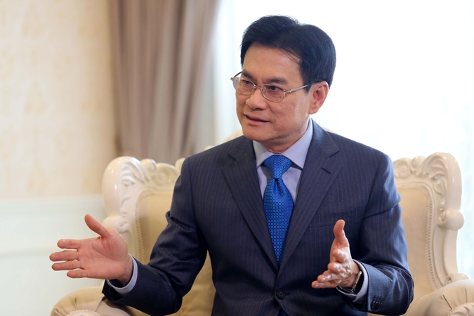 Asean economic ministers approve 4 bills on future development Asean economic ministers approve 4 bills on future development