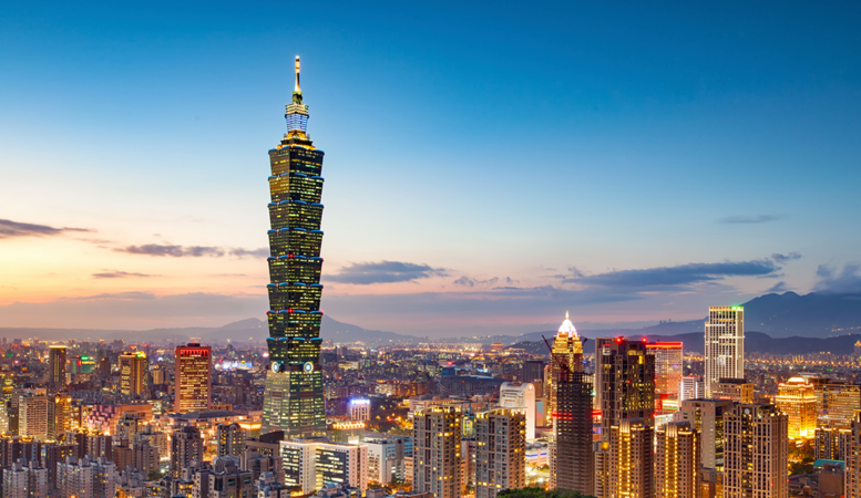 Northern Taiwan property market sluggish on falling transactions Northern Taiwan property market sluggish on falling transactions