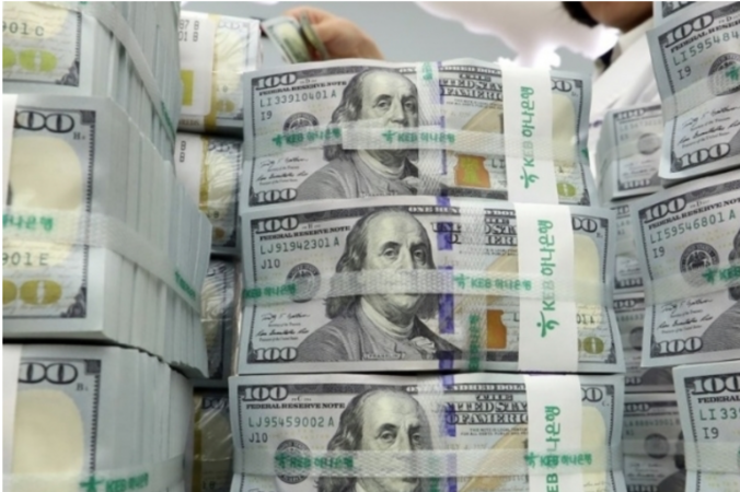 Korean won likely to further ascend on eased trade tensions, hope of US rate cut Korean won likely to further ascend on eased trade tensions, hope of US rate cut