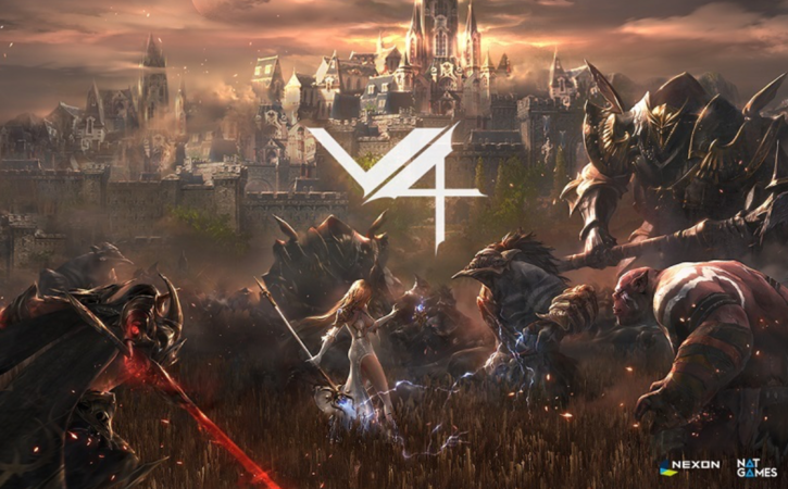 South Korea s biggest video games Nexon to roll out new role