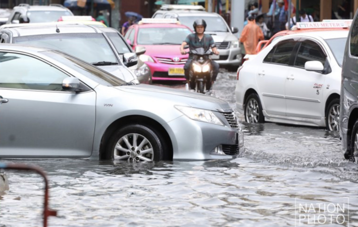 Bangkokians want next governor to prioritise traffic jams, cost of living Bangkokians want next governor to prioritise traffic jams, cost of living