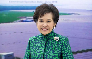 B Grimm alots Bt38.5 bn till 2022 in Asean B Grimm alots Bt38.5 bn till 2022 in Asean
