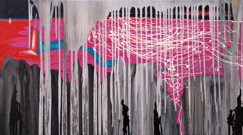 Phuthip’s ‘Imaginary Sanctuary’ explores the nature of truth Phuthip’s ‘Imaginary Sanctuary’ explores the nature of truth