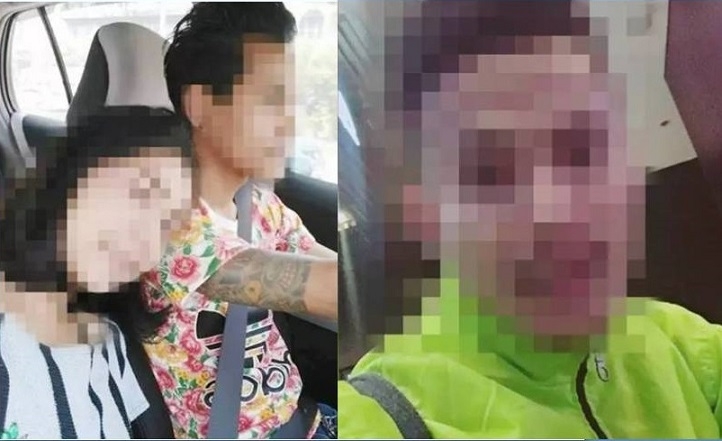 Accused killer boyfriend under police hospital watch ‘soon’ to be brought to court: police Accused killer boyfriend under police hospital watch ‘soon’ to be brought to court: police