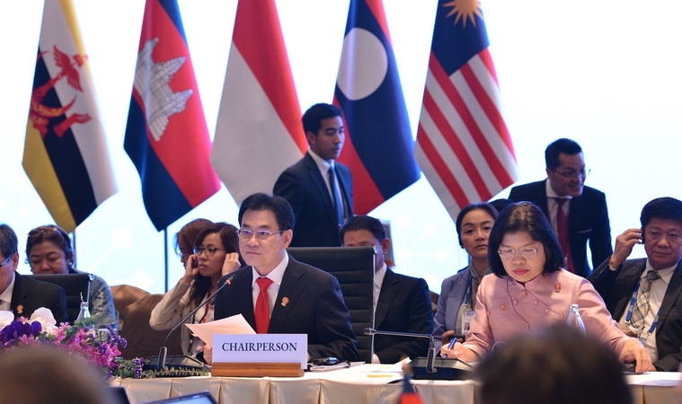 Govt seeks more funds from Beijing for three projects including Bangkok-Kunming Highway Govt seeks more funds from Beijing for three projects including Bangkok-Kunming Highway