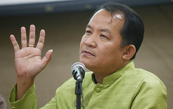 File Photo: Srisuwan Janya 