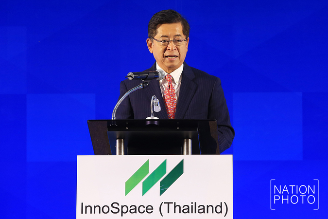 Venture capital firm raises Bt515m to incubate Thai unicorns Venture capital firm raises Bt515m to incubate Thai unicorns