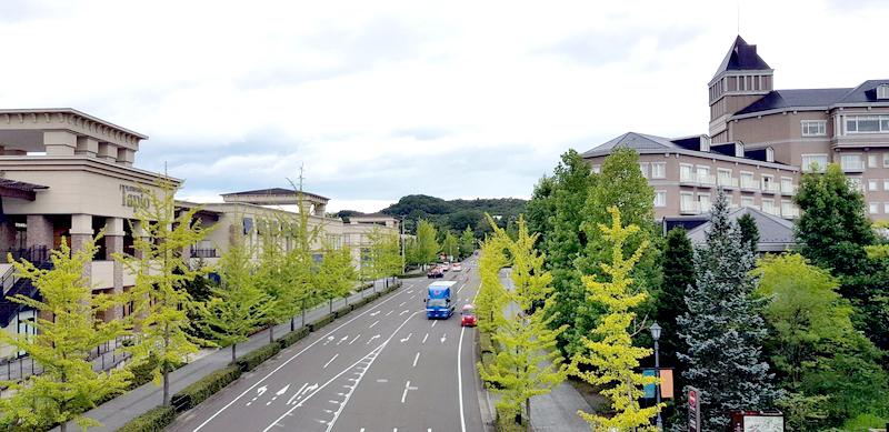 Perfectly planned for quality living Perfectly planned for quality living