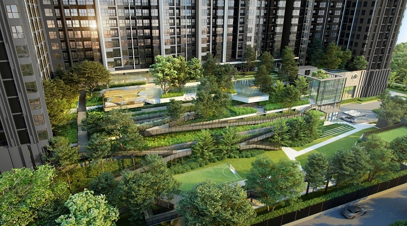 Building on nature Building on nature