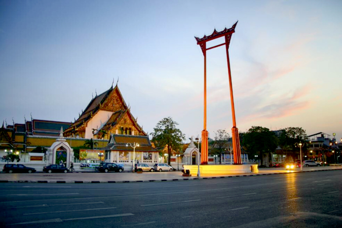 Bangkok retains No 1 spot for foreign tourists, with over 22m visitors in 2018: Mastercard Bangkok retains No 1 spot for foreign tourists, with over 22m visitors in 2018: Mastercard