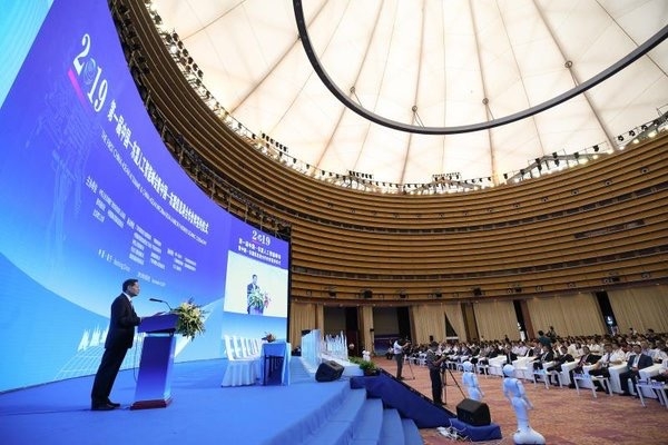 AI seen as main driver behind China-Asean trade development AI seen as main driver behind China-Asean trade development