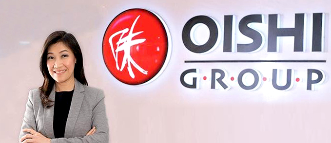Oishi unruffled by rise in sugary taxes Oishi unruffled by rise in sugary taxes