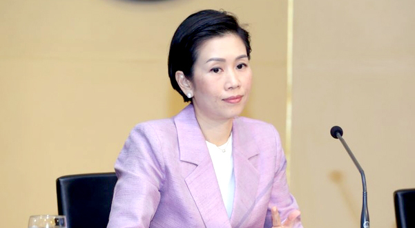 New digital trading platform to be made part of national agenda New digital trading platform to be made part of national agenda