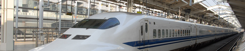 Contract on high-speed rail project closer to being inked Contract on high-speed rail project closer to being inked