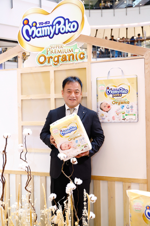MamyPoko reaches out to millennial parents with organic diapers MamyPoko reaches out to millennial parents with organic diapers