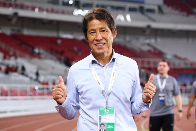 Thailand top of Group F but can the team beat UAE? Thailand top of Group F but can the team beat UAE?