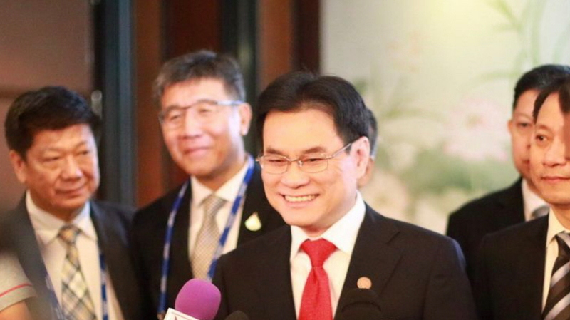 Free trade RCEP’s talk conclusion expected in Danang this month Free trade RCEP’s talk conclusion expected in Danang this month