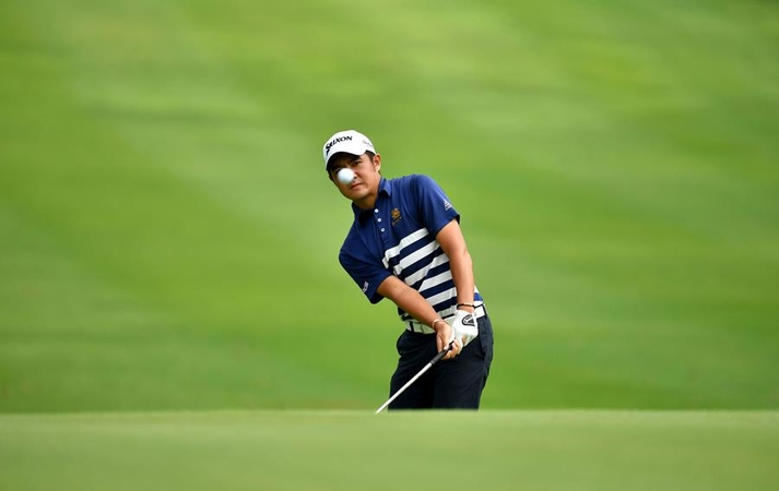 Thai-Japanese Kosuke seeks glory in Gurgaon Thai-Japanese Kosuke seeks glory in Gurgaon