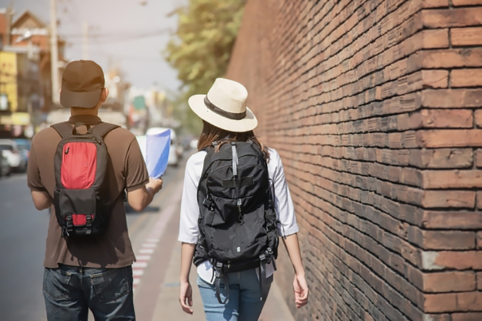 Sustained Southeast Asian tourism growth requires diversification away from China Sustained Southeast Asian tourism growth requires diversification away from China