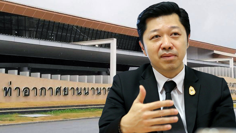 EEC committee proceeds with bid process for airports despite CP's legal challenge EEC committee proceeds with bid process for airports despite CP's legal challenge