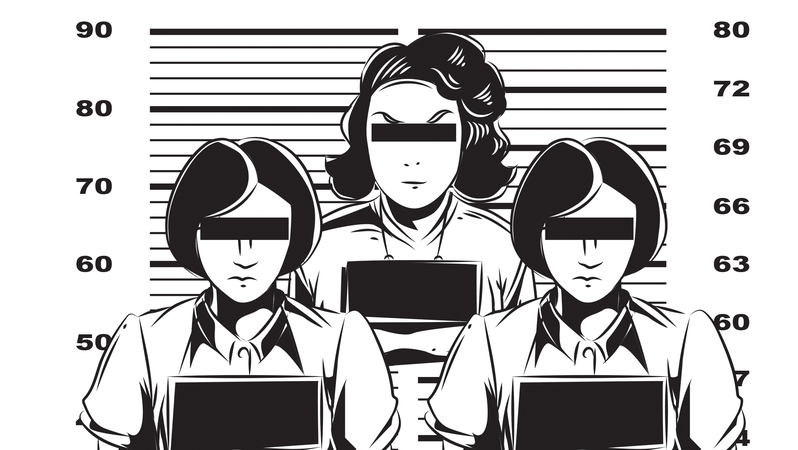 Thai woman arrested for luring three women into forced prostitution in Bahrain Thai woman arrested for luring three women into forced prostitution in Bahrain