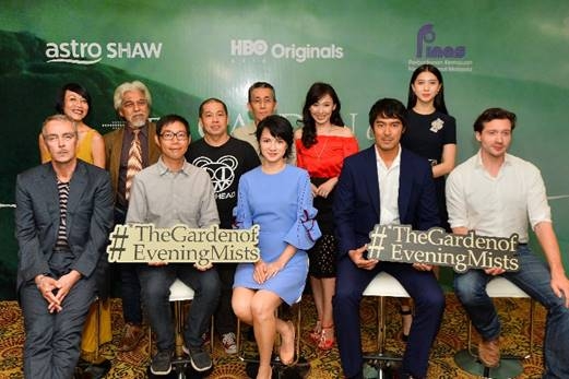 Malaysian film a highlight of Busan Film Fest Malaysian film a highlight of Busan Film Fest