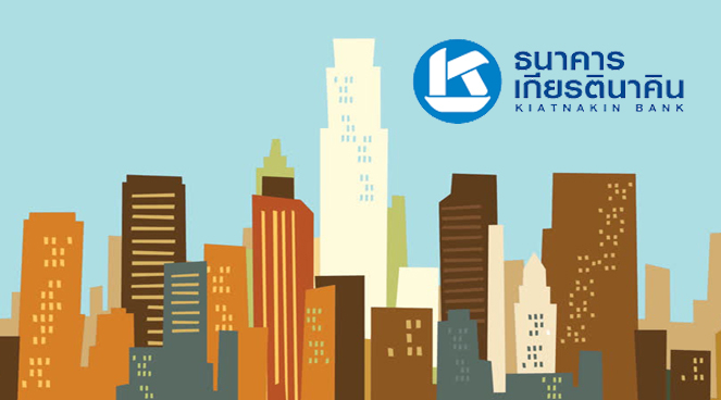 Kiatnakin loans to real-estate sector continue to grow Kiatnakin loans to real-estate sector continue to grow
