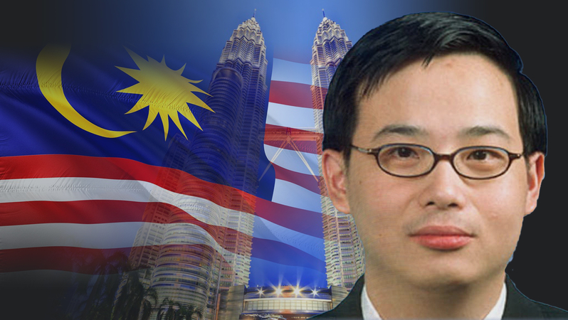 Asian Editors Circle: The foreigner who stoked political chaos in Malaysia Asian Editors Circle: The foreigner who stoked political chaos in Malaysia