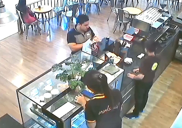 Korat people urged to beware of serial cheat Korat people urged to beware of serial cheat
