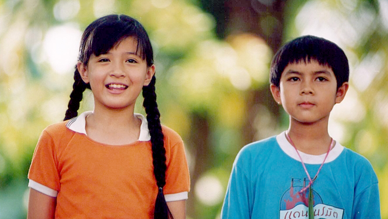 Looking back in time: Thai love stories reborn Looking back in time: Thai love stories reborn