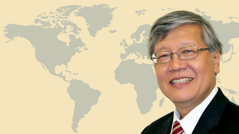 Can Global Exchanges work? Can Global Exchanges work?