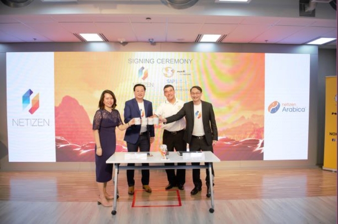 NokScoot gets first Real Cloud ERP in Asia's aviation market NokScoot gets first Real Cloud ERP in Asia's aviation market