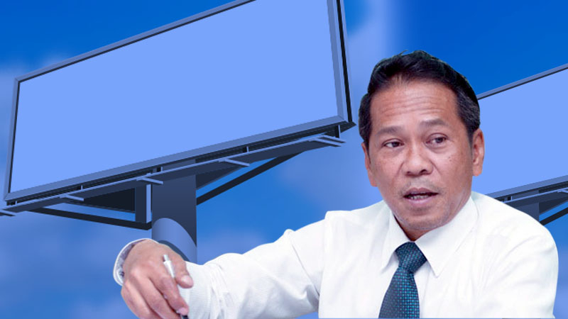 BMA finds 225 billboards illegal BMA finds 225 billboards illegal