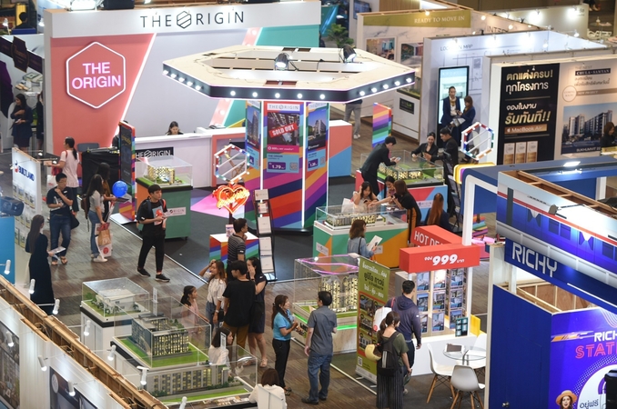 House & Condo Show presales up 10% House & Condo Show presales up 10%