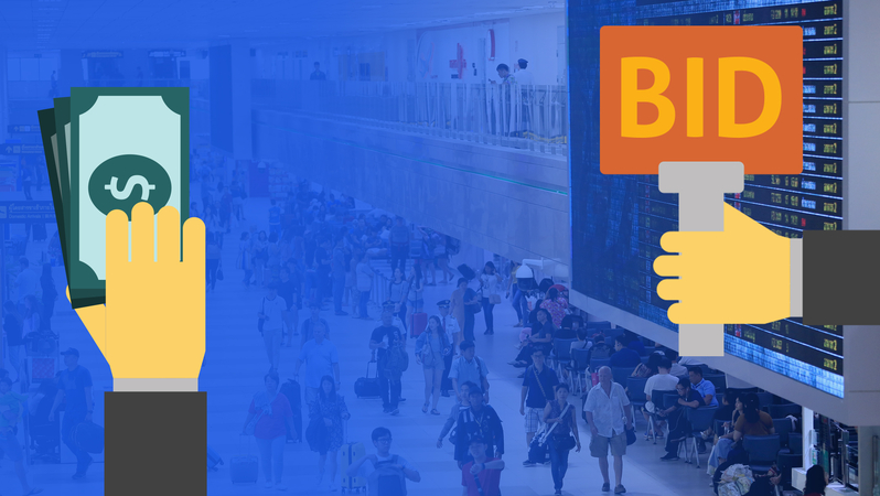 AOT considers bidding for Don Mueang’s Bt34-bn Phase Three AOT considers bidding for Don Mueang’s Bt34-bn Phase Three