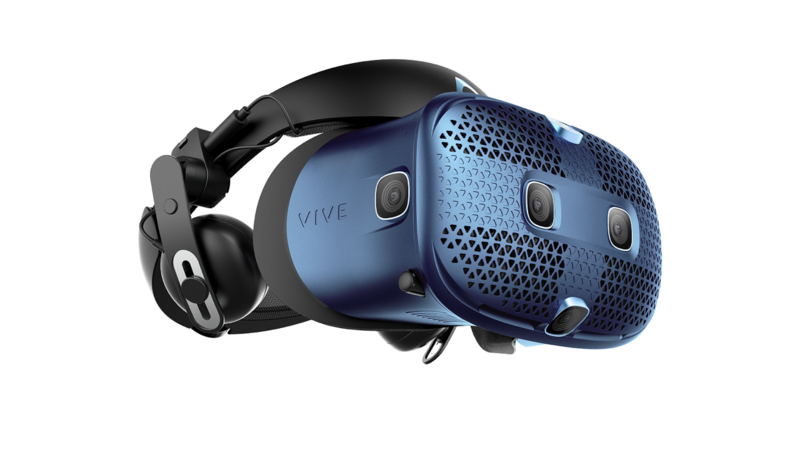 Stepping into a virtual world Stepping into a virtual world