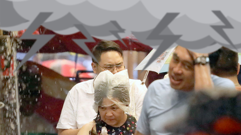 BMA upbeat about preparations to cope with heavy rains BMA upbeat about preparations to cope with heavy rains