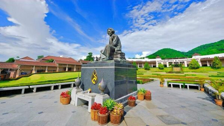 Mae Fah Luang, Mahidol top Thai universities in world ranking Mae Fah Luang, Mahidol top Thai universities in world ranking
