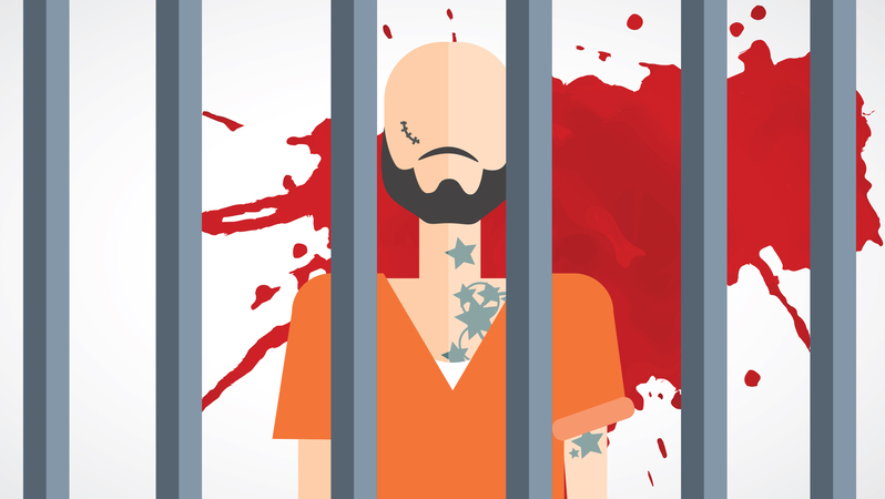Life sentence for murderer of young couple at Buddha Mountain Life sentence for murderer of young couple at Buddha Mountain