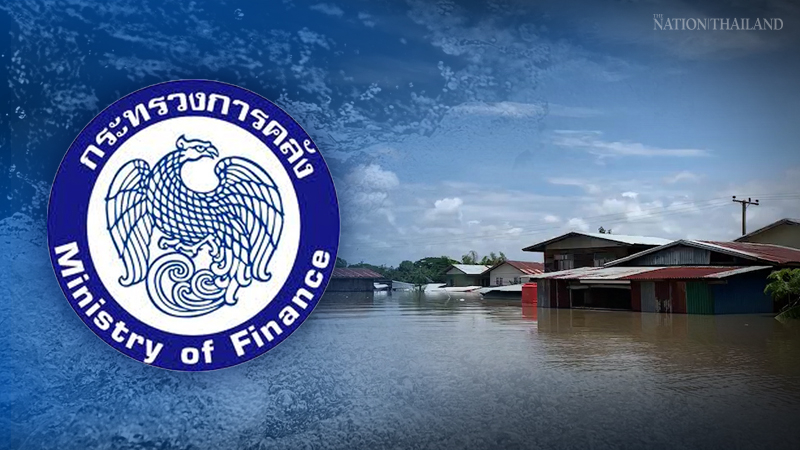 There’s enough money to help flood victims: Finance Ministry There’s enough money to help flood victims: Finance Ministry