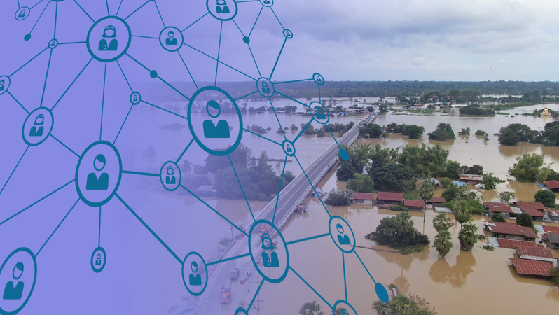 TOT rushes to restore Internet connection in flood-hit Ubon Ratchathani TOT rushes to restore Internet connection in flood-hit Ubon Ratchathani