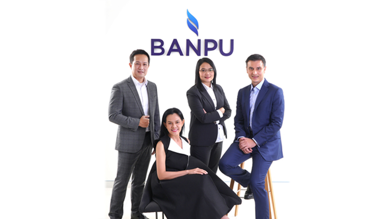 Banpu beefs up Energy Technology Group backed by ‘Greener & Smarter’ technology Banpu beefs up Energy Technology Group backed by ‘Greener & Smarter’ technology