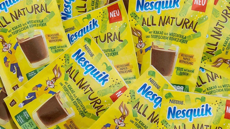 Nestle opens institute to solve plastic problem Nestle opens institute to solve plastic problem