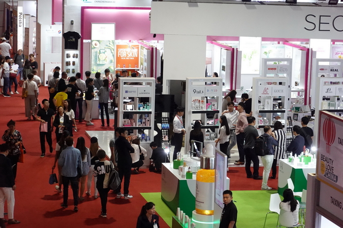 Beyond Beauty Asean returns to Impact for 6th edition Beyond Beauty Asean returns to Impact for 6th edition