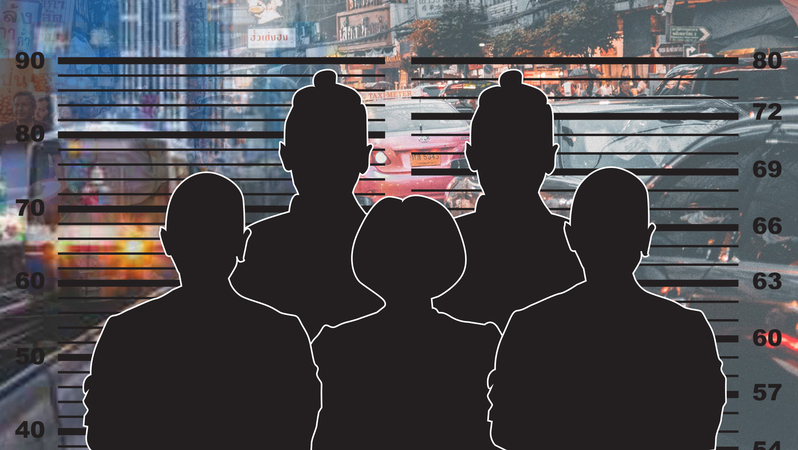 Arrest warrants issued for five more Bangkok bombing suspects Arrest warrants issued for five more Bangkok bombing suspects